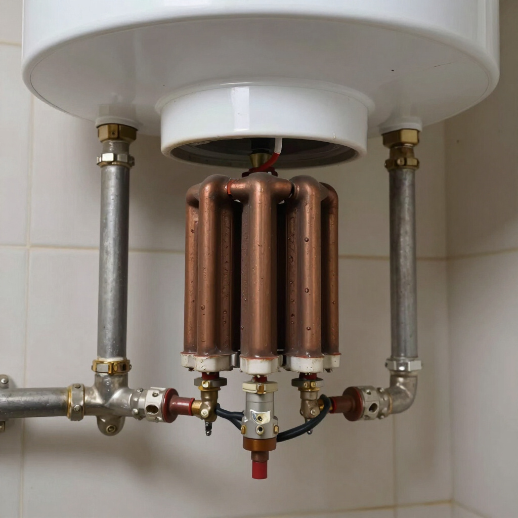 Water Heater Services in Round Lake Beach