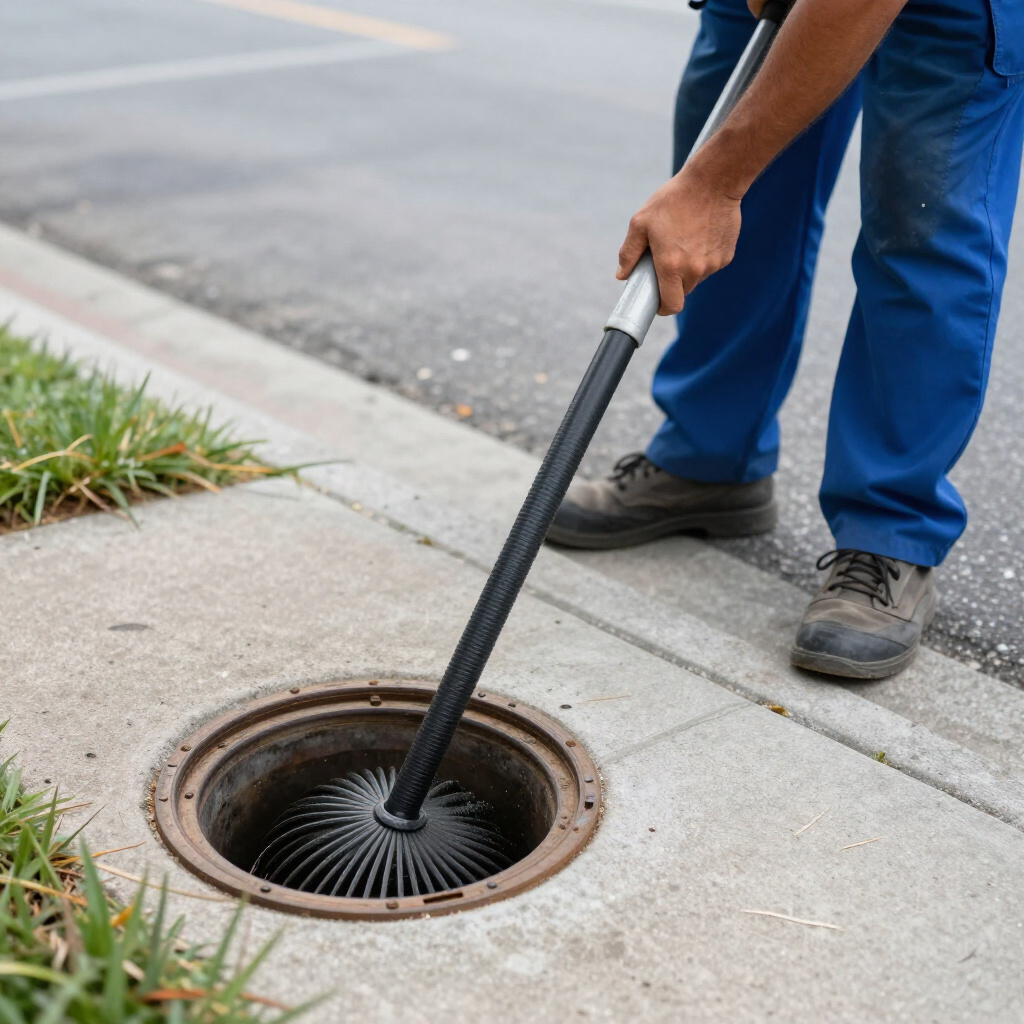 Sewer & Pipe Services in Round Lake Beach
