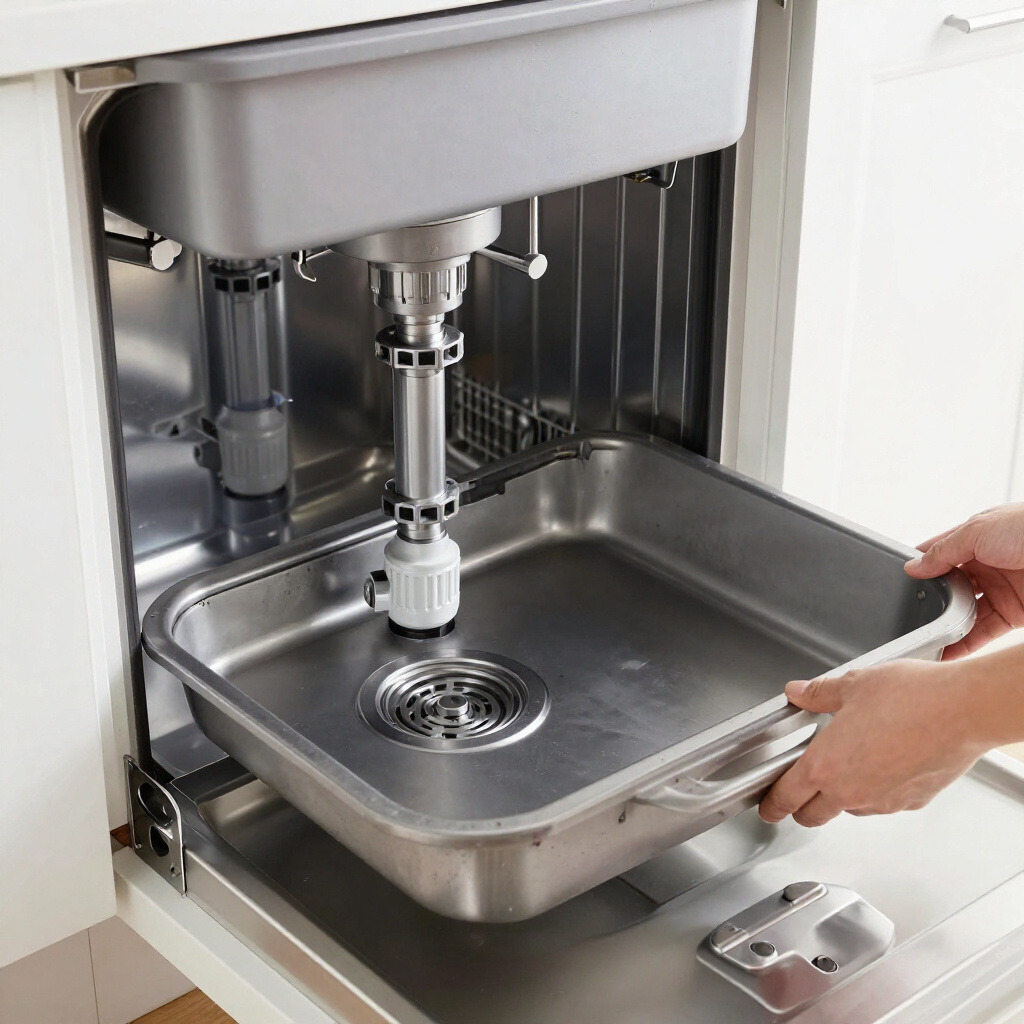 Garbage Disposal in Round Lake Beach