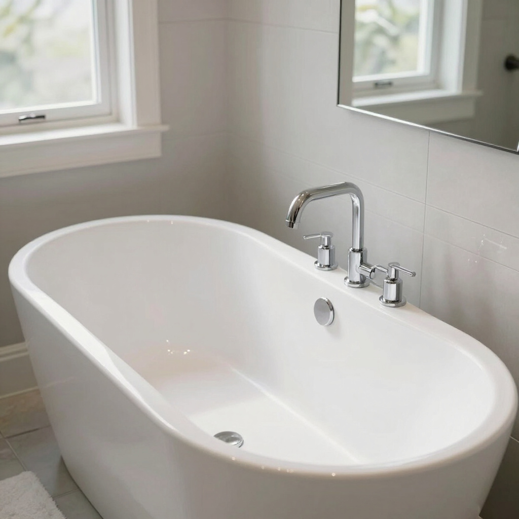What to Know Before Moving a Sink in Round Lake Beach